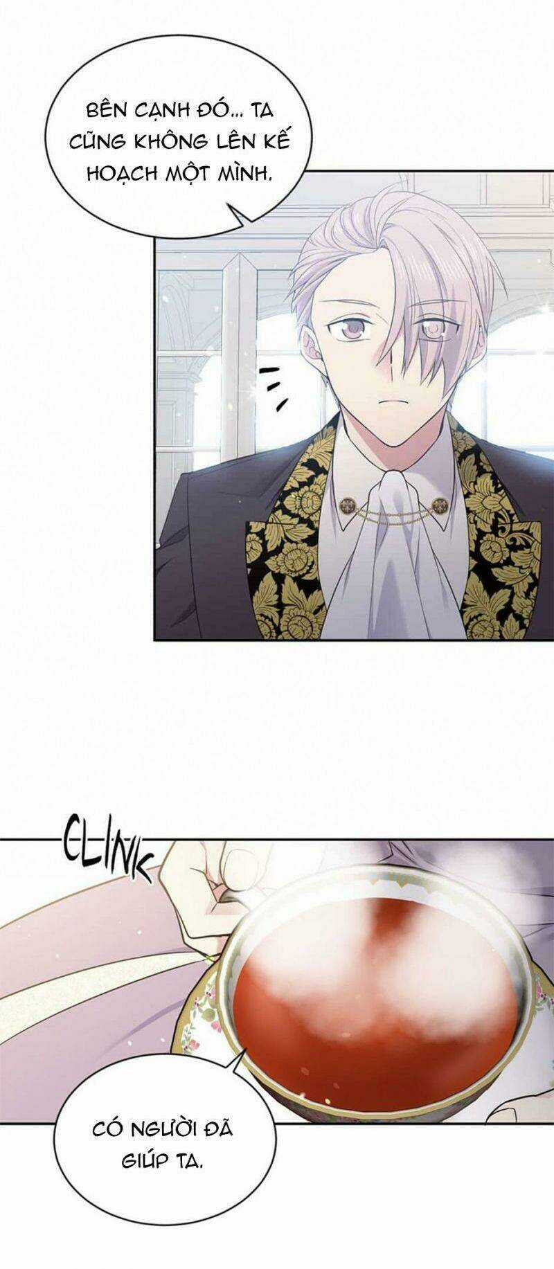 Mục Tiêu Là Cuộc Sống Hoàn Hảo Bất Khả Xâm Phạm Chapter 42 trang 32