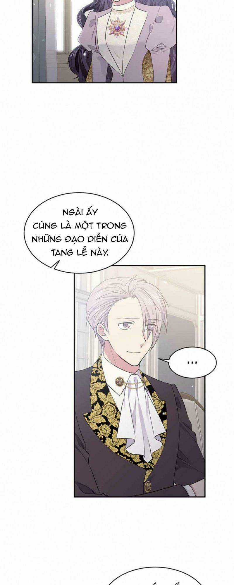 Mục Tiêu Là Cuộc Sống Hoàn Hảo Bất Khả Xâm Phạm Chapter 42 trang 34