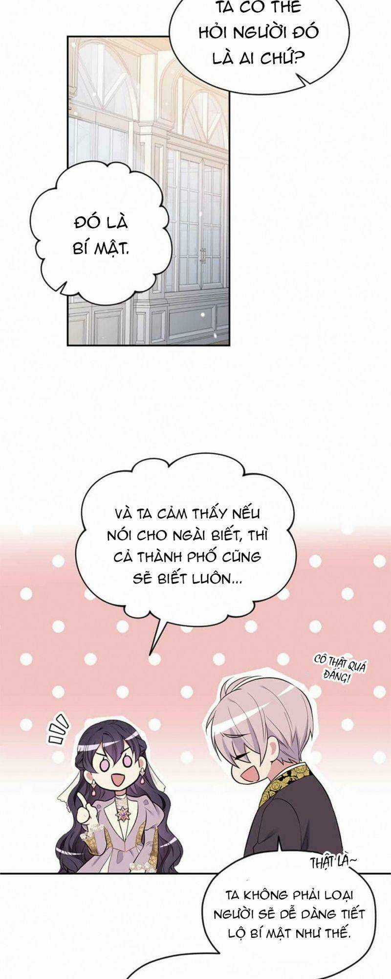 Mục Tiêu Là Cuộc Sống Hoàn Hảo Bất Khả Xâm Phạm Chapter 42 trang 35