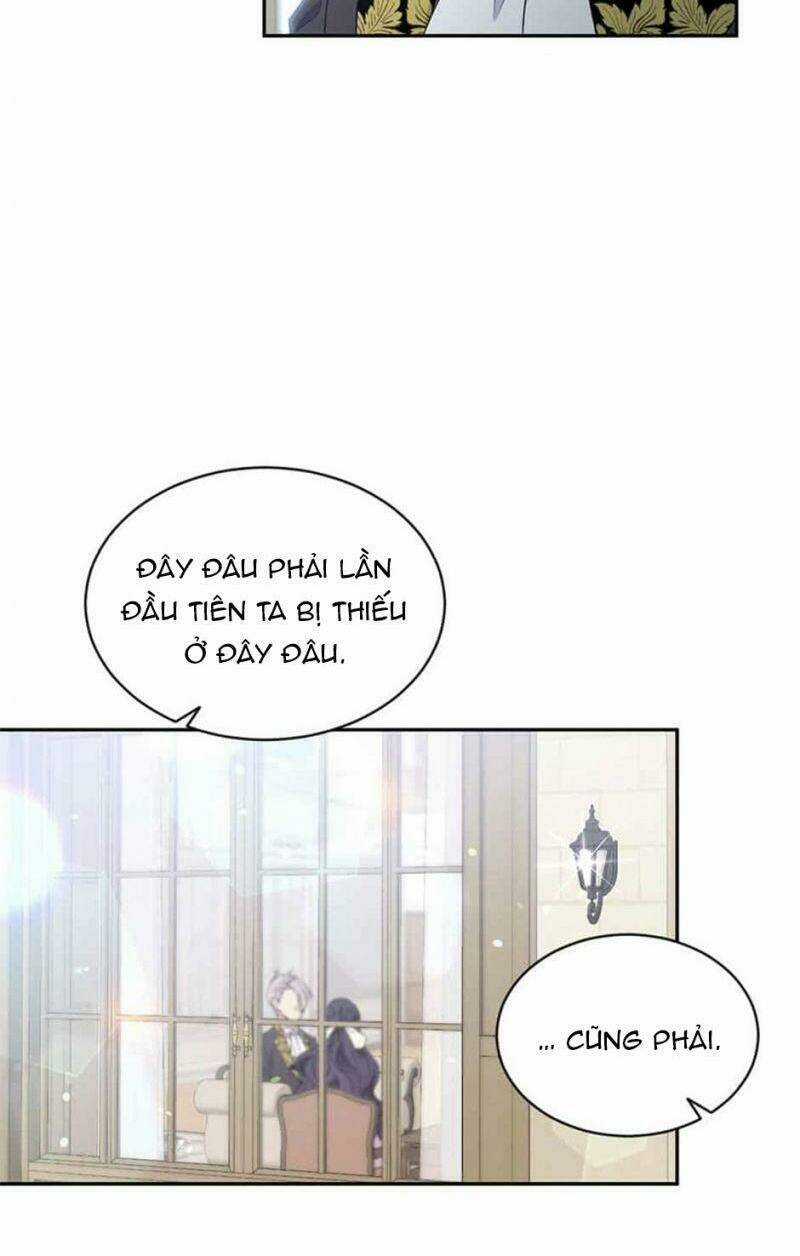 Mục Tiêu Là Cuộc Sống Hoàn Hảo Bất Khả Xâm Phạm Chapter 42 trang 37