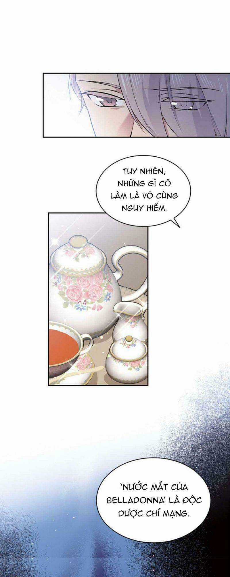 Mục Tiêu Là Cuộc Sống Hoàn Hảo Bất Khả Xâm Phạm Chapter 42 trang 38