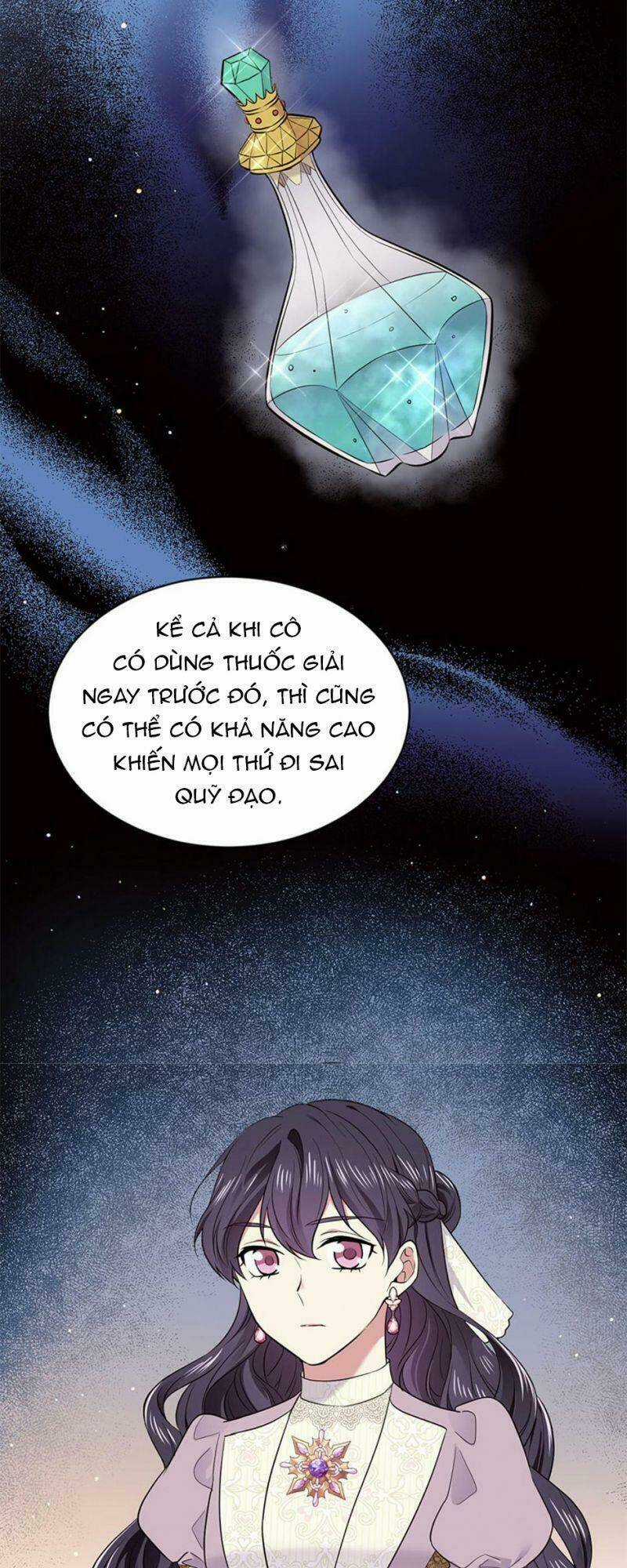 Mục Tiêu Là Cuộc Sống Hoàn Hảo Bất Khả Xâm Phạm Chapter 42 trang 39