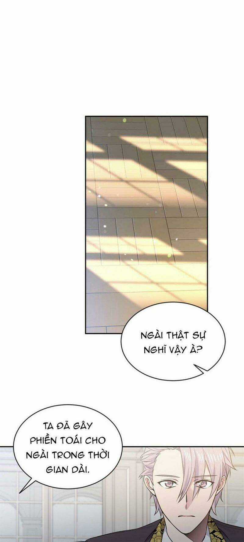 Mục Tiêu Là Cuộc Sống Hoàn Hảo Bất Khả Xâm Phạm Chapter 42 trang 41