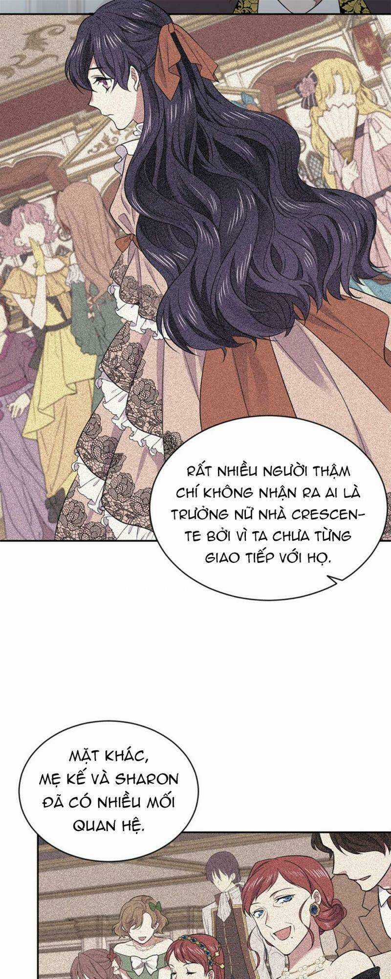 Mục Tiêu Là Cuộc Sống Hoàn Hảo Bất Khả Xâm Phạm Chapter 42 trang 42