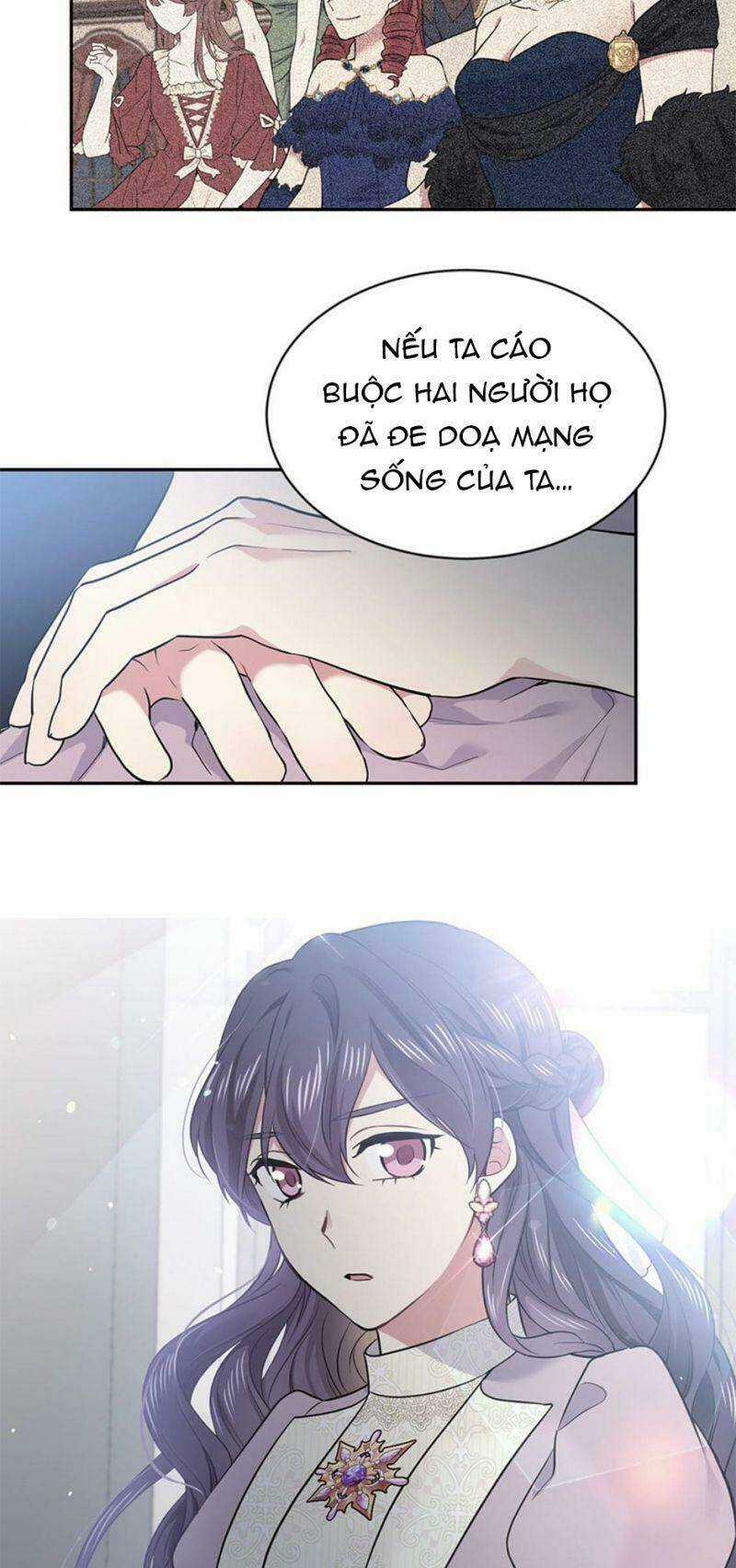 Mục Tiêu Là Cuộc Sống Hoàn Hảo Bất Khả Xâm Phạm Chapter 42 trang 43