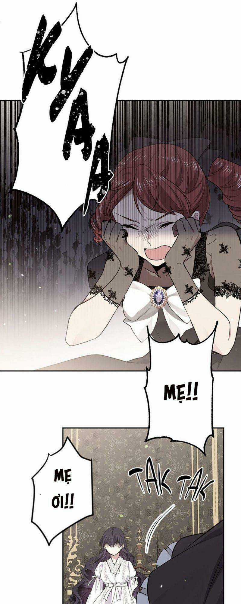 Mục Tiêu Là Cuộc Sống Hoàn Hảo Bất Khả Xâm Phạm Chapter 42 trang 5