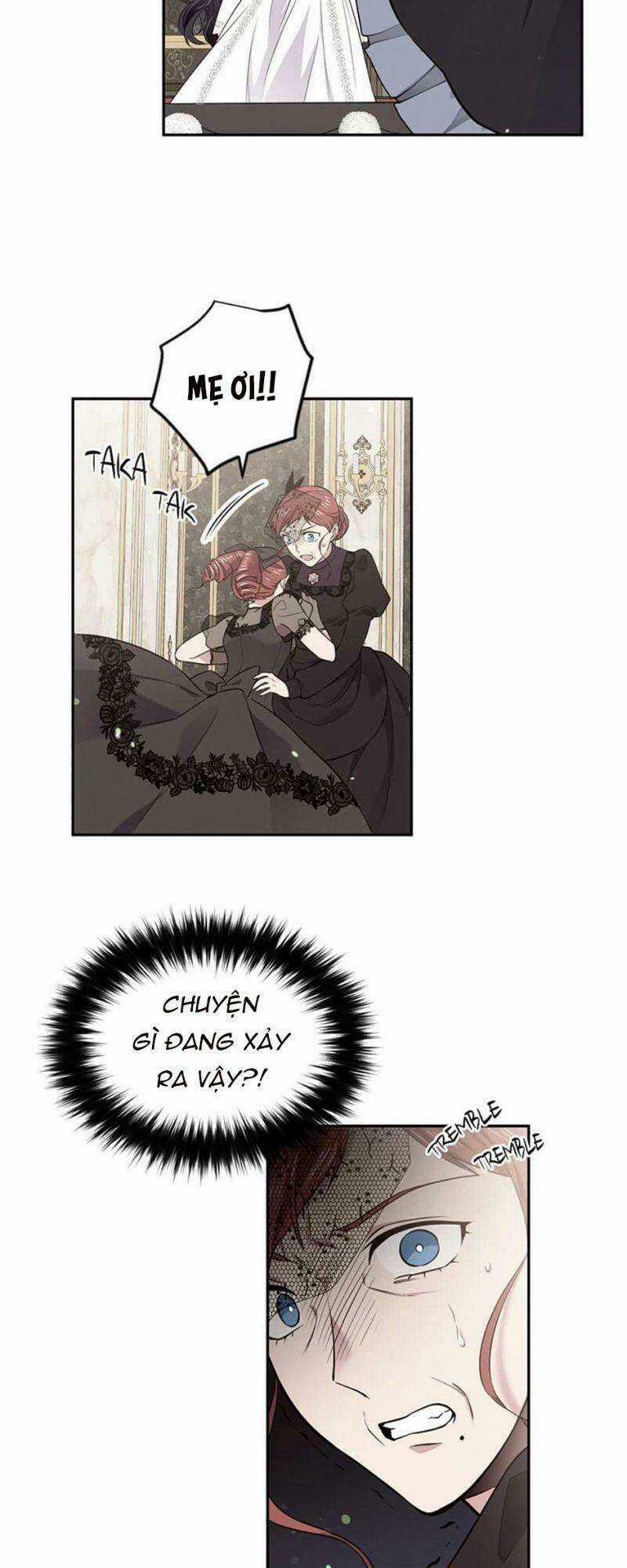 Mục Tiêu Là Cuộc Sống Hoàn Hảo Bất Khả Xâm Phạm Chapter 42 trang 6