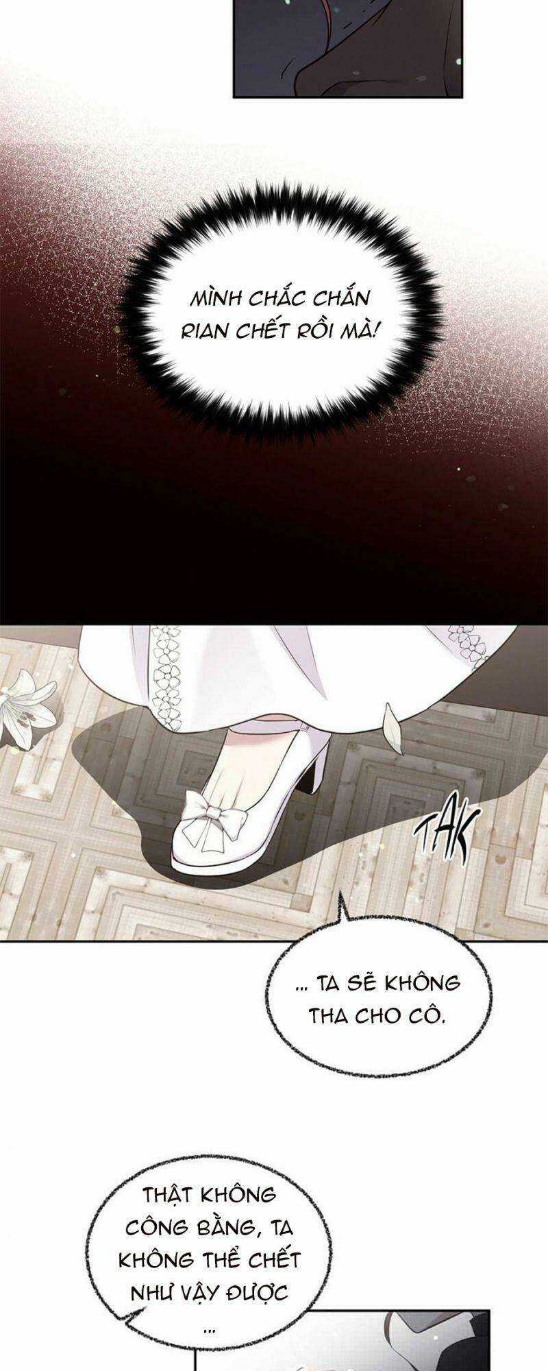 Mục Tiêu Là Cuộc Sống Hoàn Hảo Bất Khả Xâm Phạm Chapter 42 trang 7