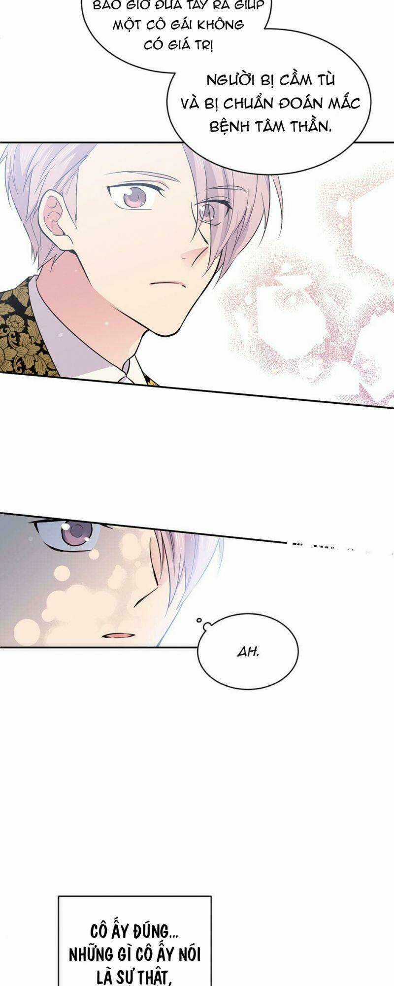 Mục Tiêu Là Cuộc Sống Hoàn Hảo Bất Khả Xâm Phạm Chapter 43 trang 10