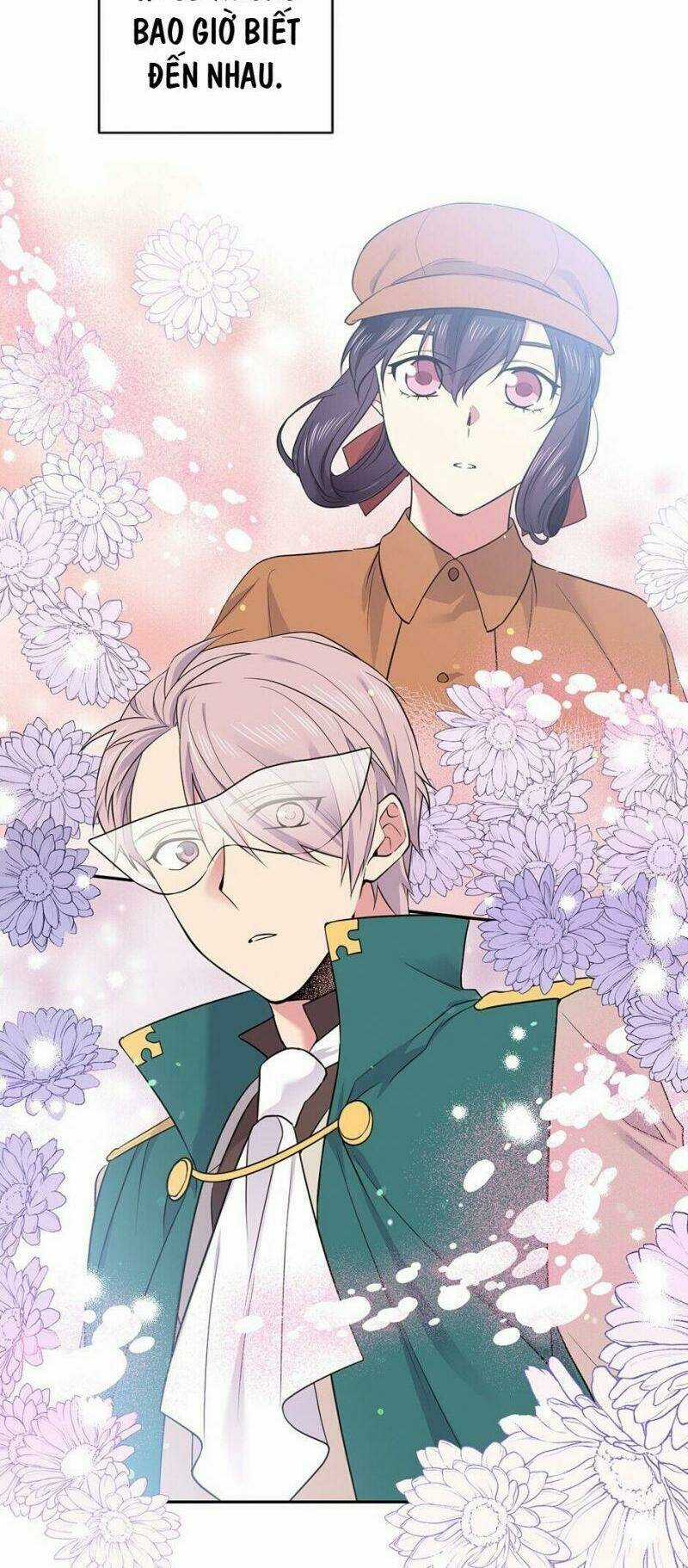 Mục Tiêu Là Cuộc Sống Hoàn Hảo Bất Khả Xâm Phạm Chapter 43 trang 12