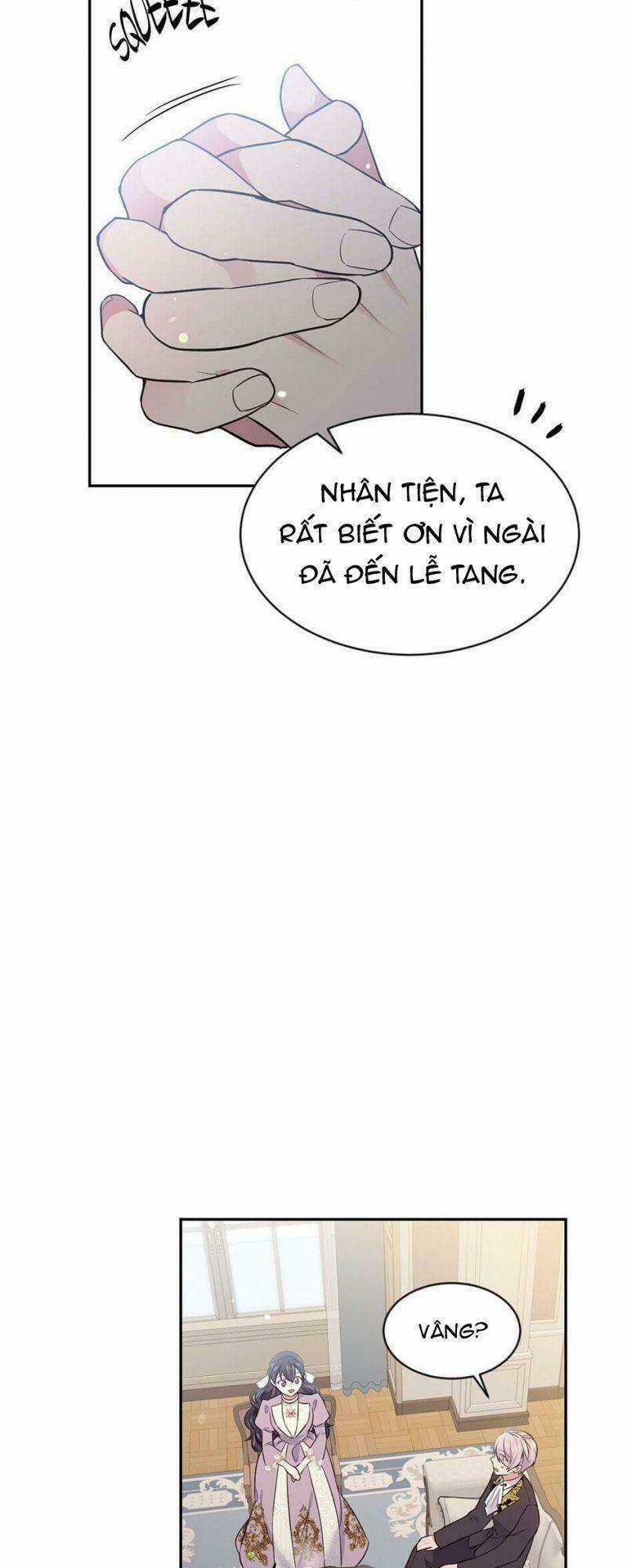 Mục Tiêu Là Cuộc Sống Hoàn Hảo Bất Khả Xâm Phạm Chapter 43 trang 14