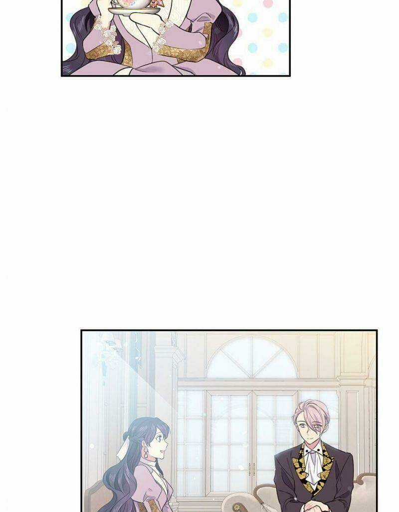 Mục Tiêu Là Cuộc Sống Hoàn Hảo Bất Khả Xâm Phạm Chapter 43 trang 16