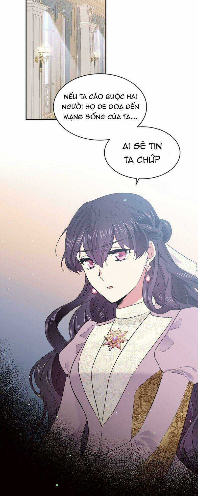 Mục Tiêu Là Cuộc Sống Hoàn Hảo Bất Khả Xâm Phạm Chapter 43 trang 2