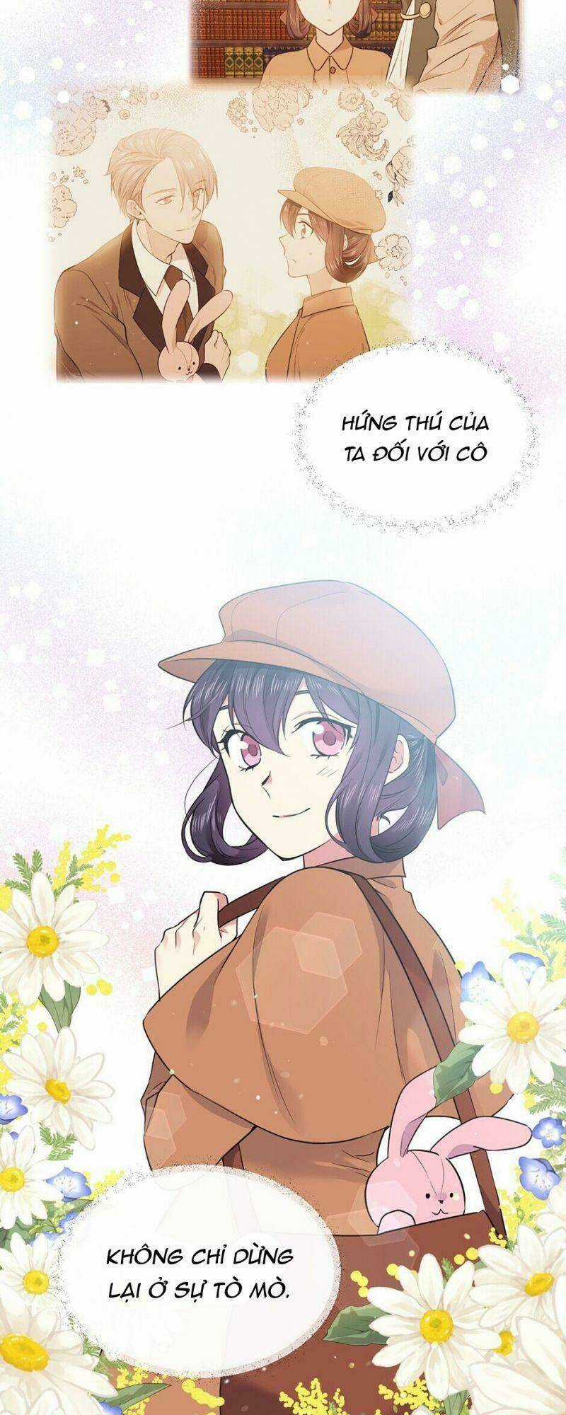 Mục Tiêu Là Cuộc Sống Hoàn Hảo Bất Khả Xâm Phạm Chapter 43 trang 20