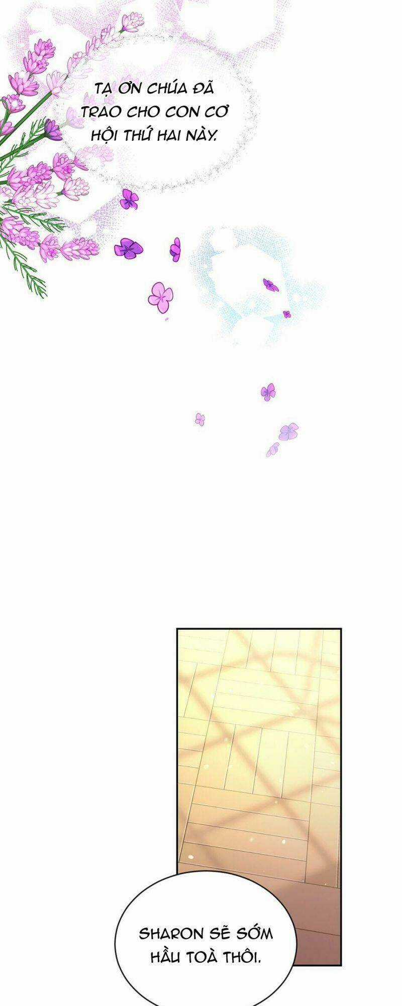 Mục Tiêu Là Cuộc Sống Hoàn Hảo Bất Khả Xâm Phạm Chapter 43 trang 23