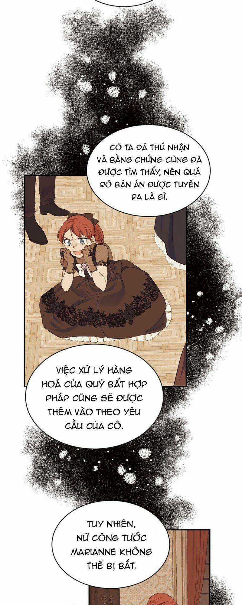 Mục Tiêu Là Cuộc Sống Hoàn Hảo Bất Khả Xâm Phạm Chapter 43 trang 24