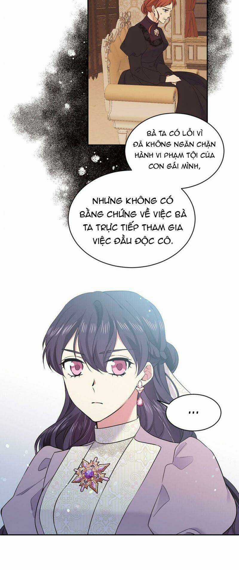 Mục Tiêu Là Cuộc Sống Hoàn Hảo Bất Khả Xâm Phạm Chapter 43 trang 25