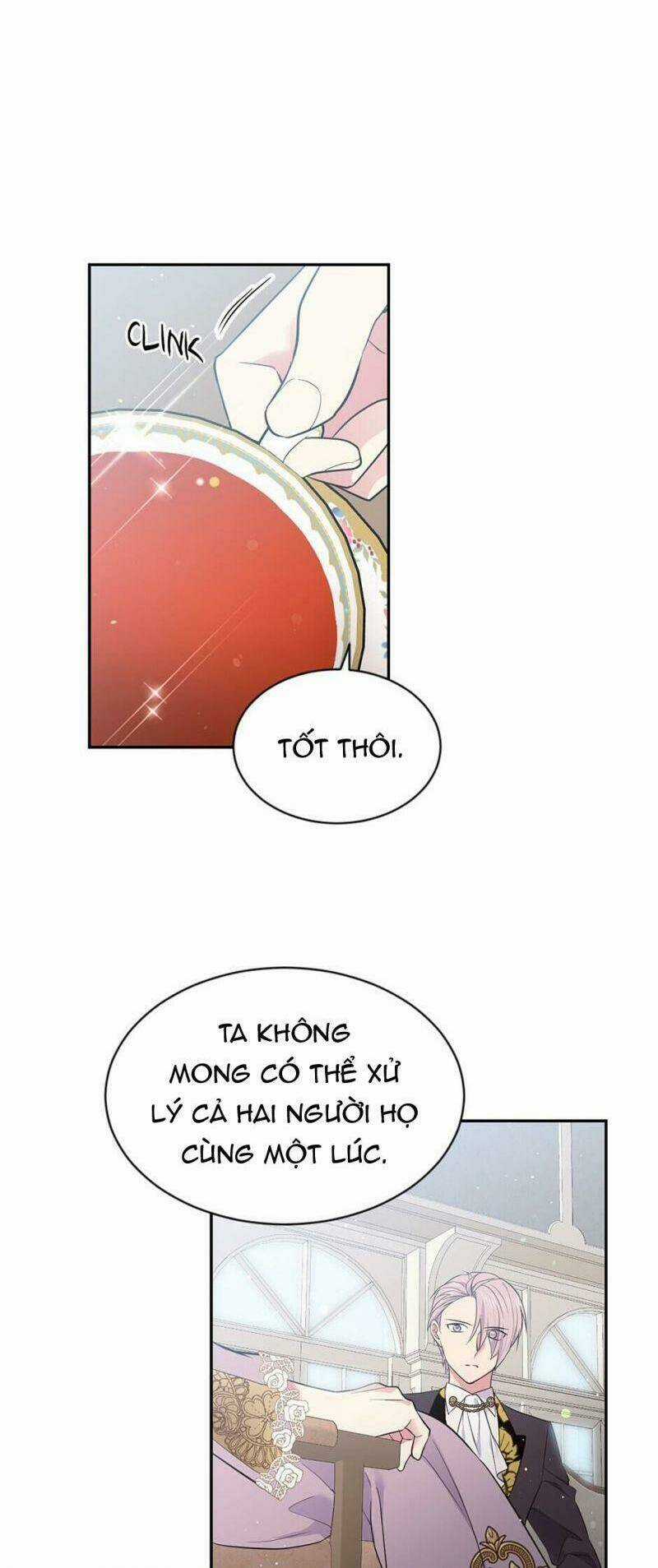 Mục Tiêu Là Cuộc Sống Hoàn Hảo Bất Khả Xâm Phạm Chapter 43 trang 26