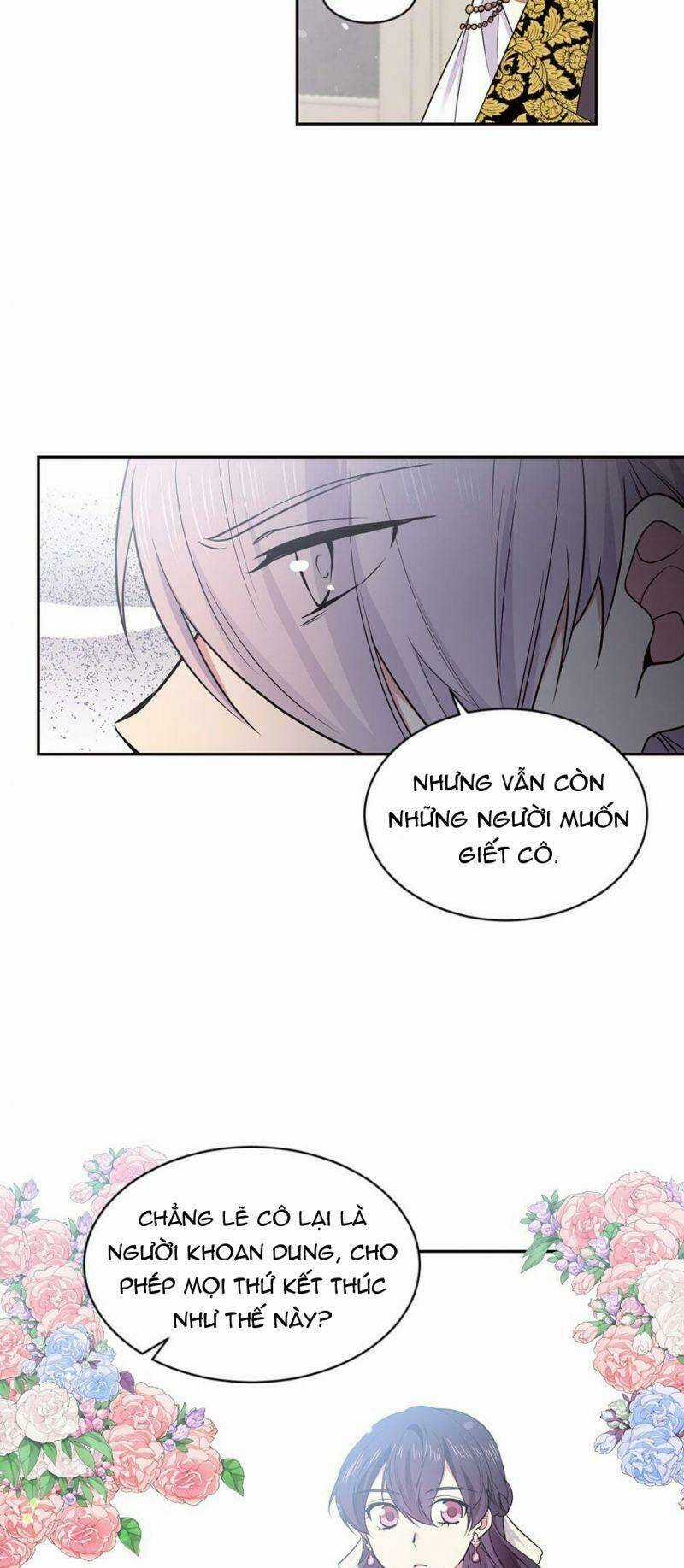 Mục Tiêu Là Cuộc Sống Hoàn Hảo Bất Khả Xâm Phạm Chapter 43 trang 29