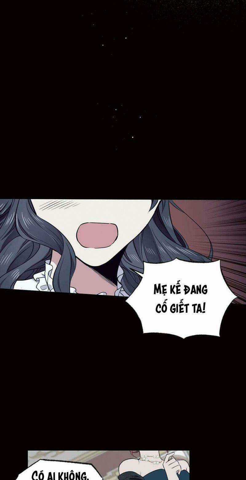 Mục Tiêu Là Cuộc Sống Hoàn Hảo Bất Khả Xâm Phạm Chapter 43 trang 3