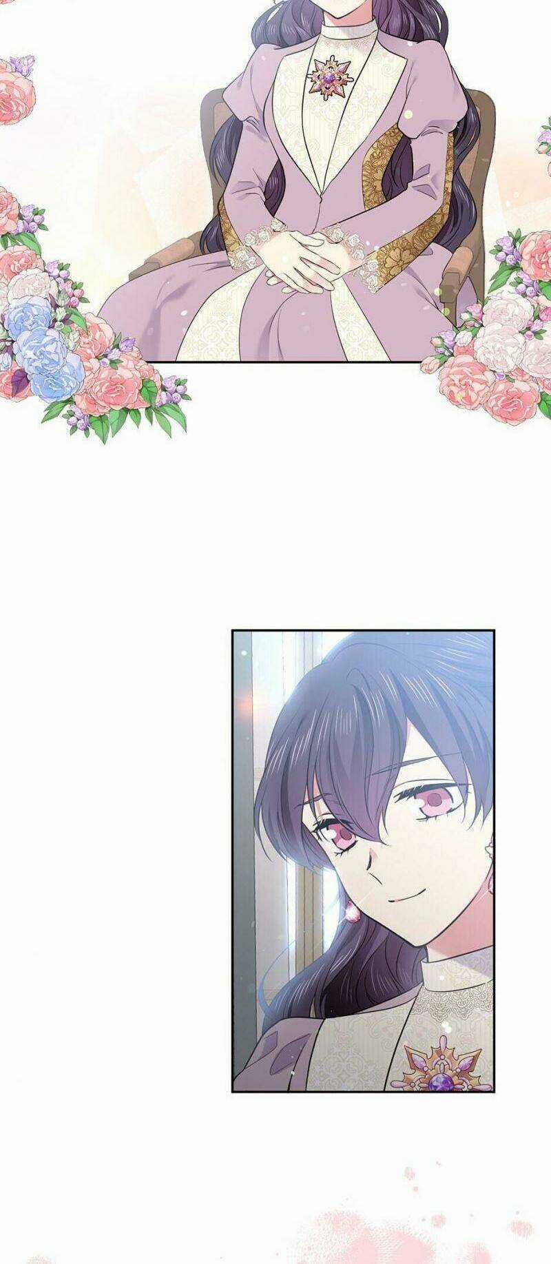 Mục Tiêu Là Cuộc Sống Hoàn Hảo Bất Khả Xâm Phạm Chapter 43 trang 30