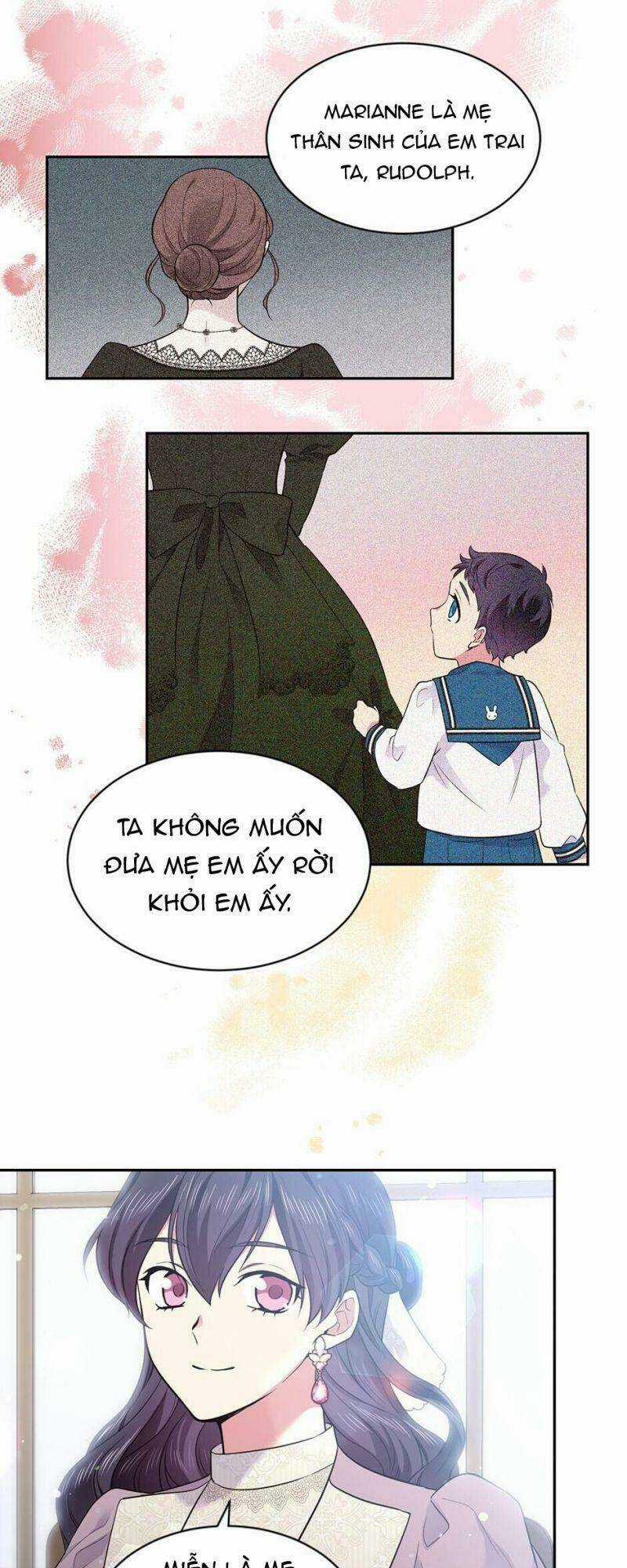 Mục Tiêu Là Cuộc Sống Hoàn Hảo Bất Khả Xâm Phạm Chapter 43 trang 31