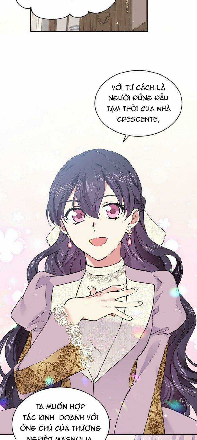 Mục Tiêu Là Cuộc Sống Hoàn Hảo Bất Khả Xâm Phạm Chapter 43 trang 33