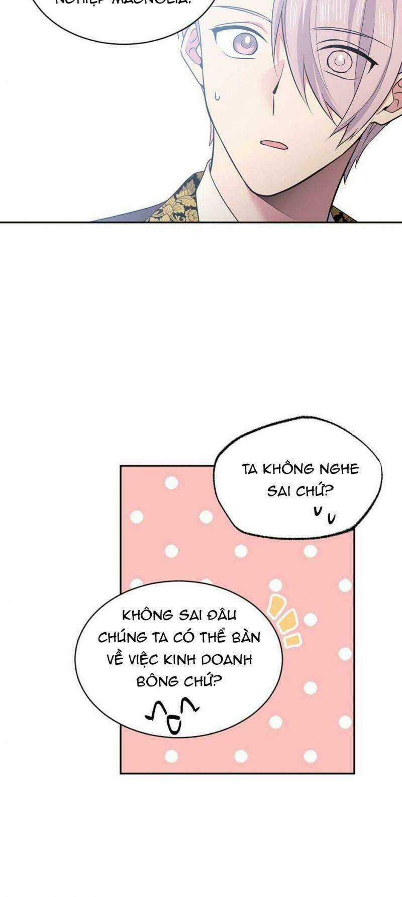 Mục Tiêu Là Cuộc Sống Hoàn Hảo Bất Khả Xâm Phạm Chapter 43 trang 34