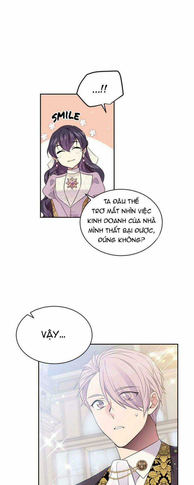 Mục Tiêu Là Cuộc Sống Hoàn Hảo Bất Khả Xâm Phạm Chapter 43 trang 35