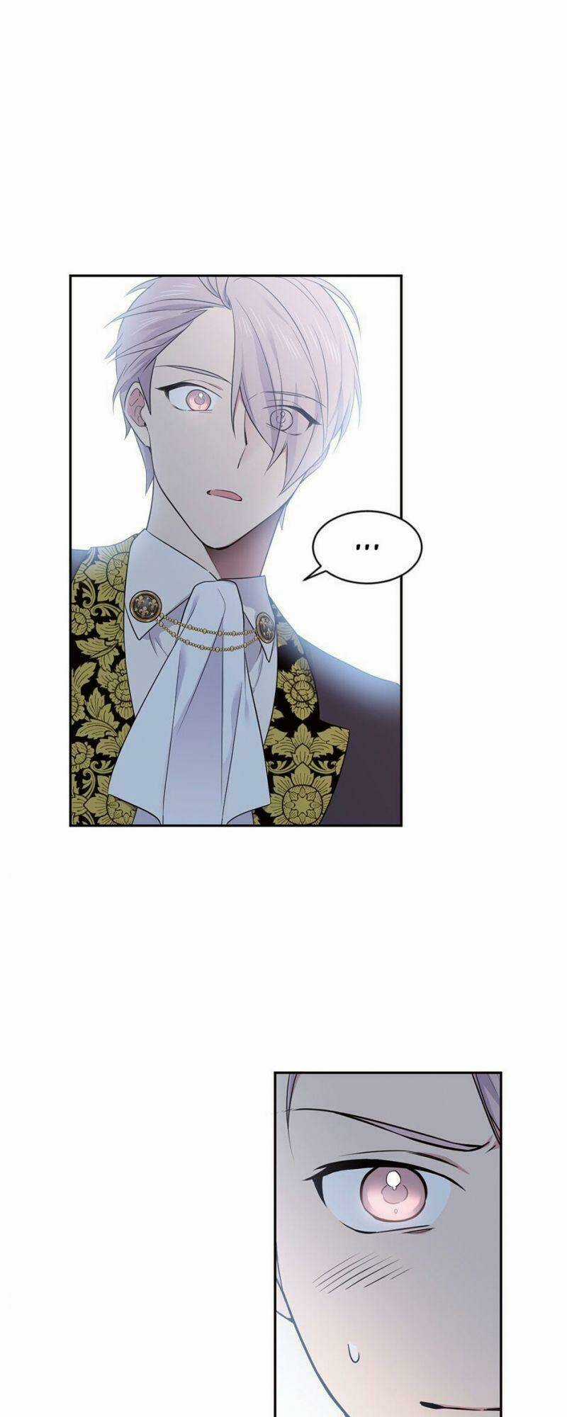 Mục Tiêu Là Cuộc Sống Hoàn Hảo Bất Khả Xâm Phạm Chapter 43 trang 37