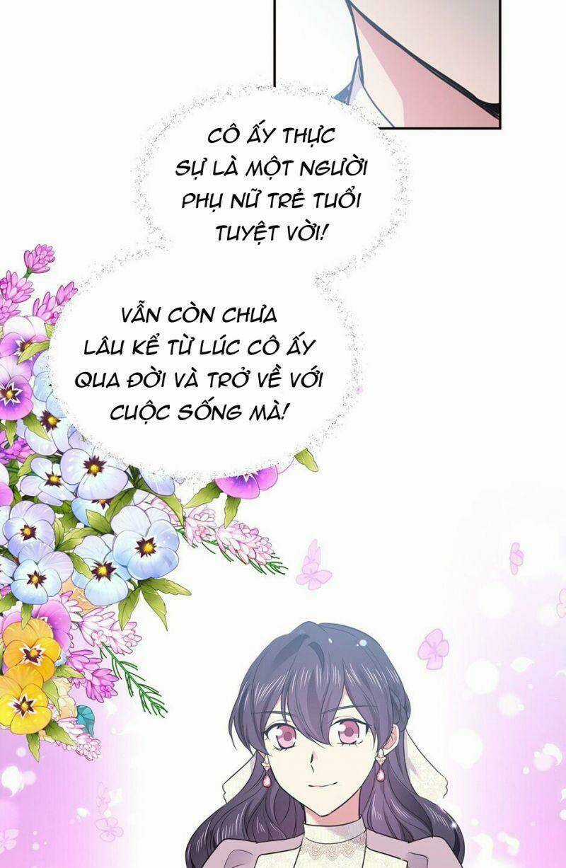 Mục Tiêu Là Cuộc Sống Hoàn Hảo Bất Khả Xâm Phạm Chapter 43 trang 38