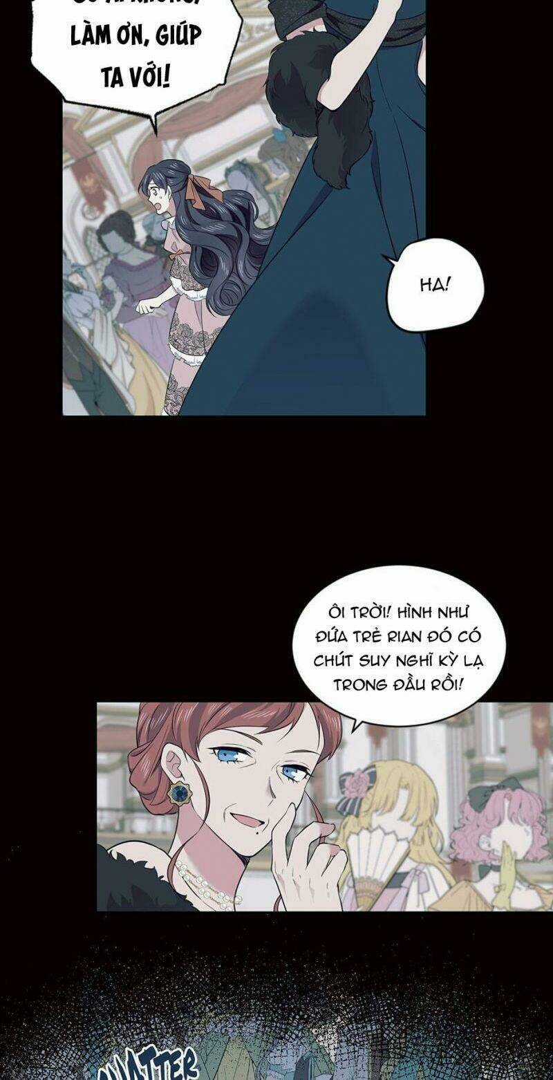 Mục Tiêu Là Cuộc Sống Hoàn Hảo Bất Khả Xâm Phạm Chapter 43 trang 4