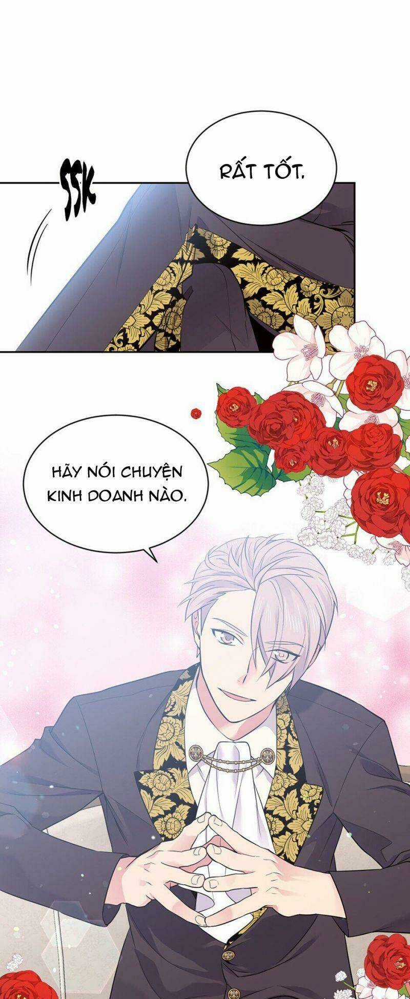 Mục Tiêu Là Cuộc Sống Hoàn Hảo Bất Khả Xâm Phạm Chapter 43 trang 40