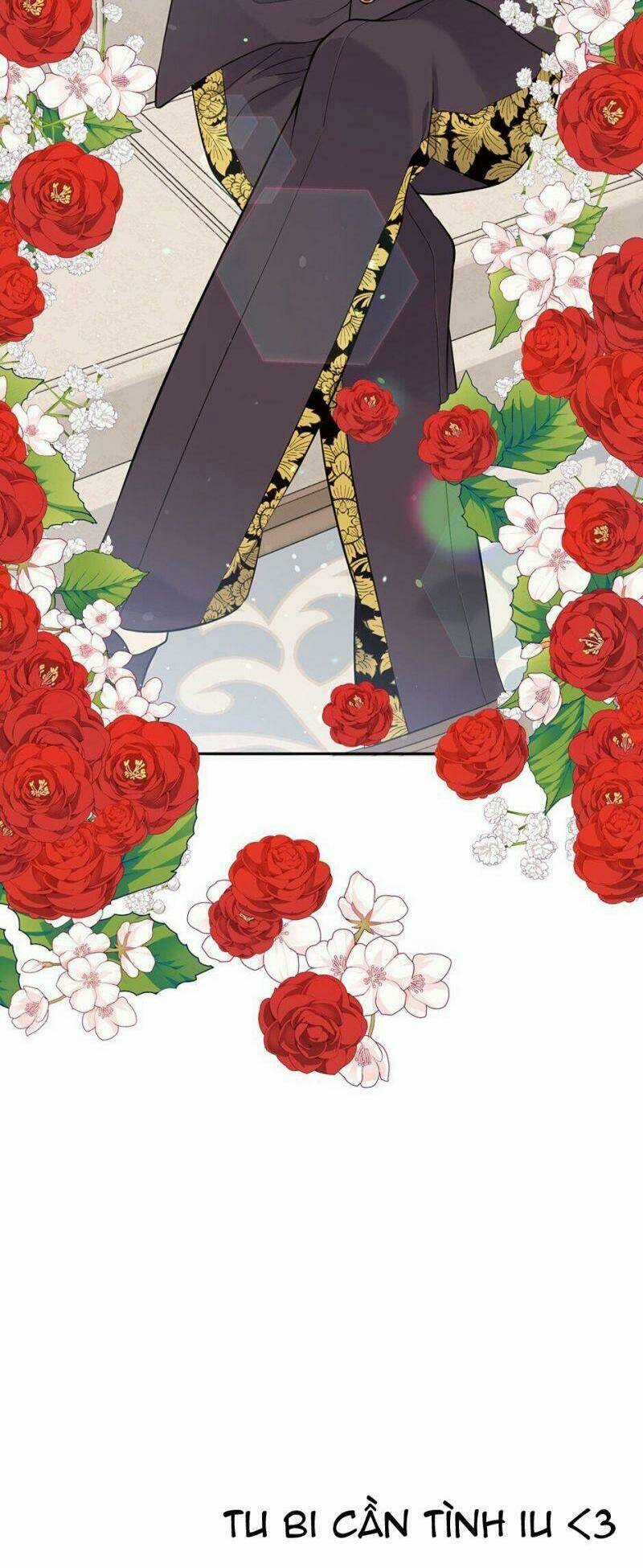 Mục Tiêu Là Cuộc Sống Hoàn Hảo Bất Khả Xâm Phạm Chapter 43 trang 41