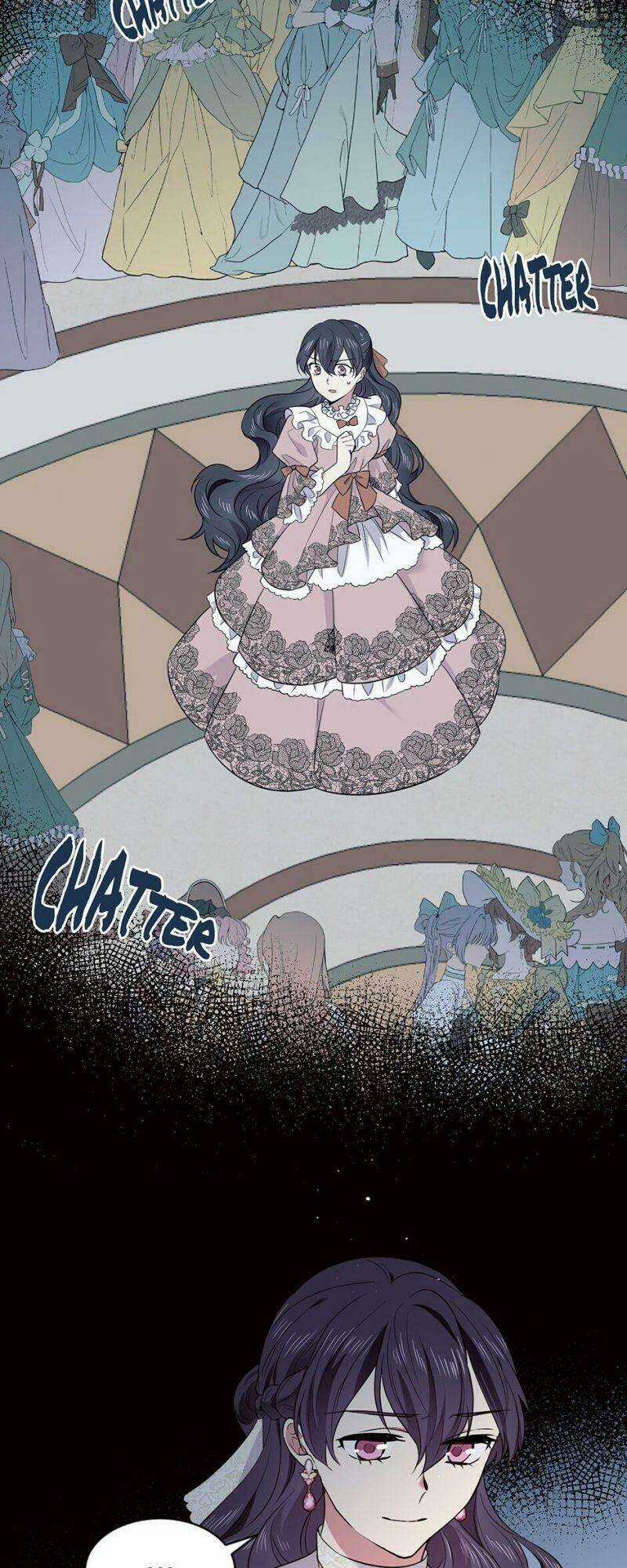 Mục Tiêu Là Cuộc Sống Hoàn Hảo Bất Khả Xâm Phạm Chapter 43 trang 5