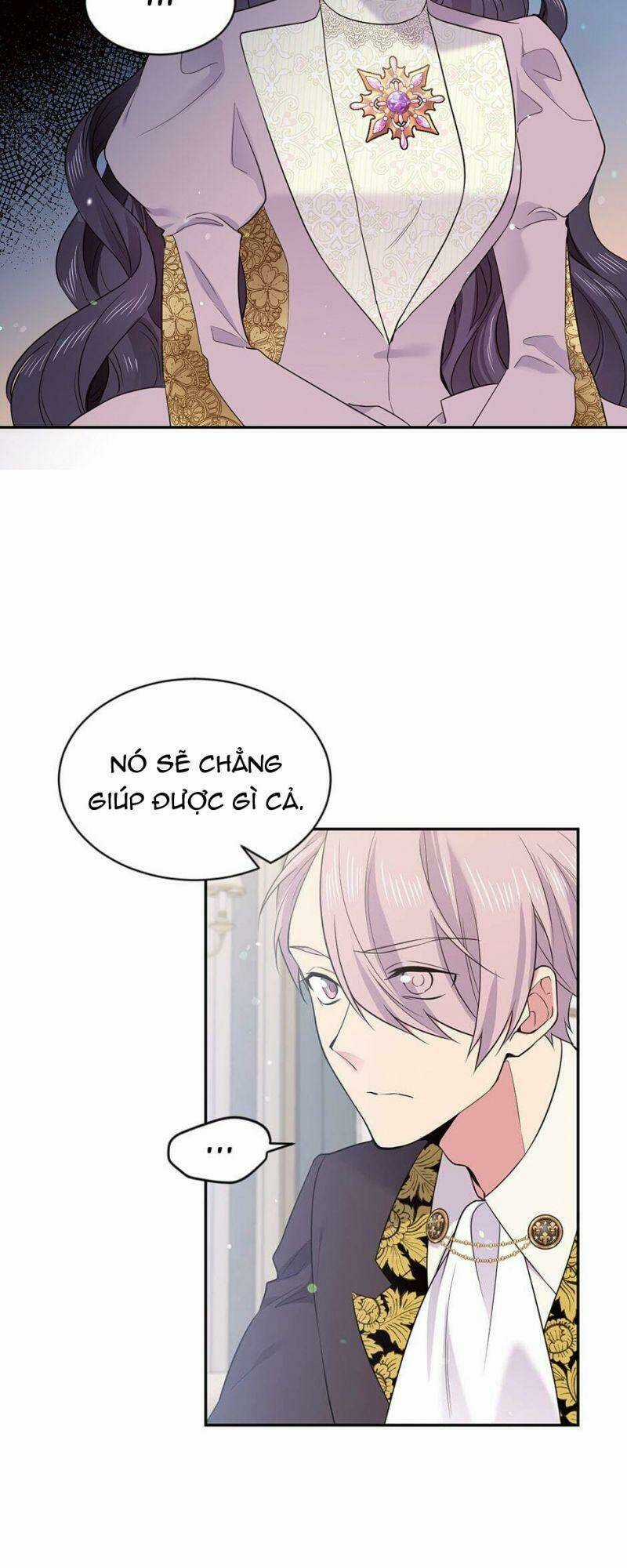 Mục Tiêu Là Cuộc Sống Hoàn Hảo Bất Khả Xâm Phạm Chapter 43 trang 6