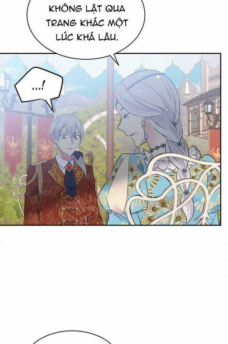 Mục Tiêu Là Cuộc Sống Hoàn Hảo Bất Khả Xâm Phạm Chapter 44 trang 13