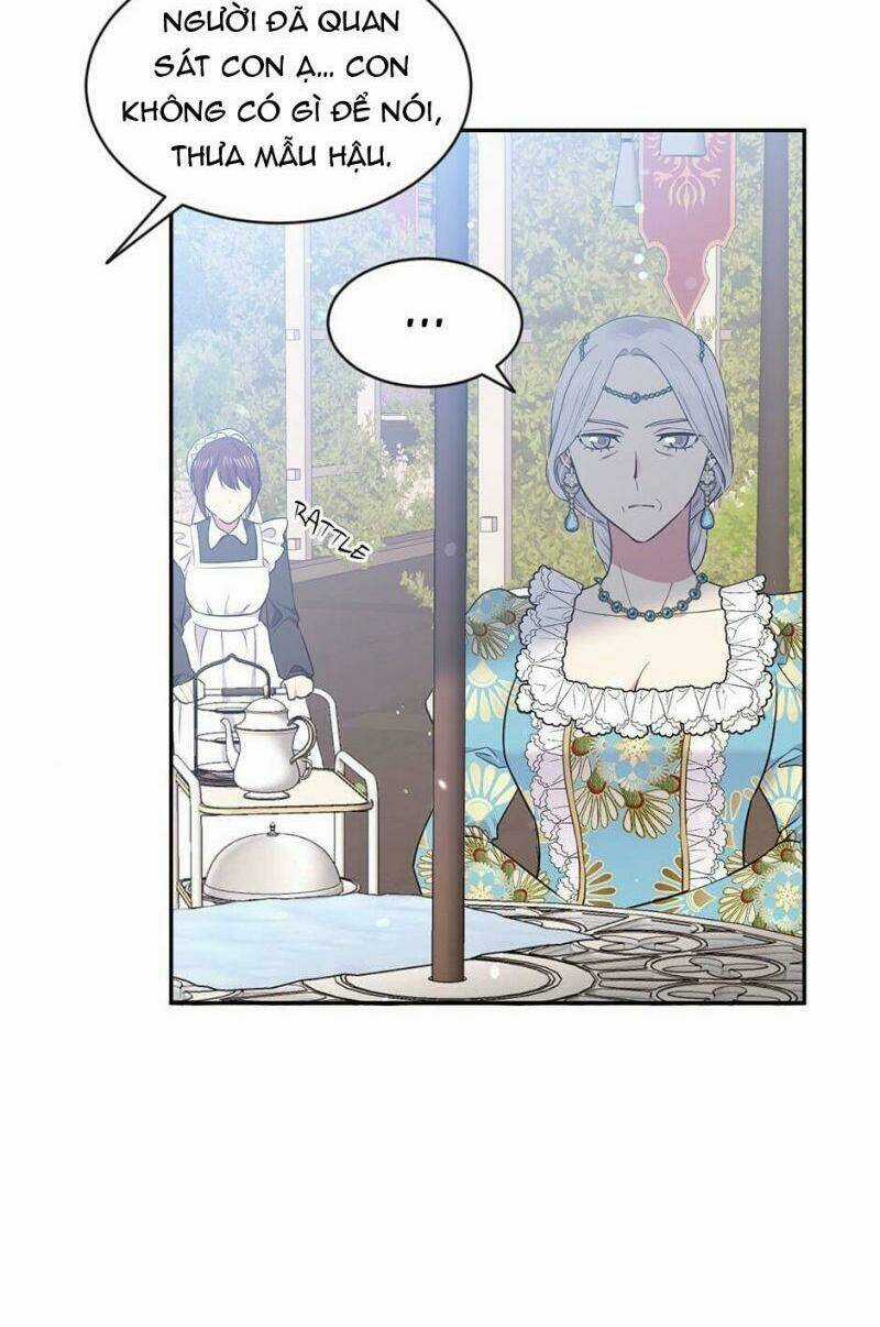 Mục Tiêu Là Cuộc Sống Hoàn Hảo Bất Khả Xâm Phạm Chapter 44 trang 14