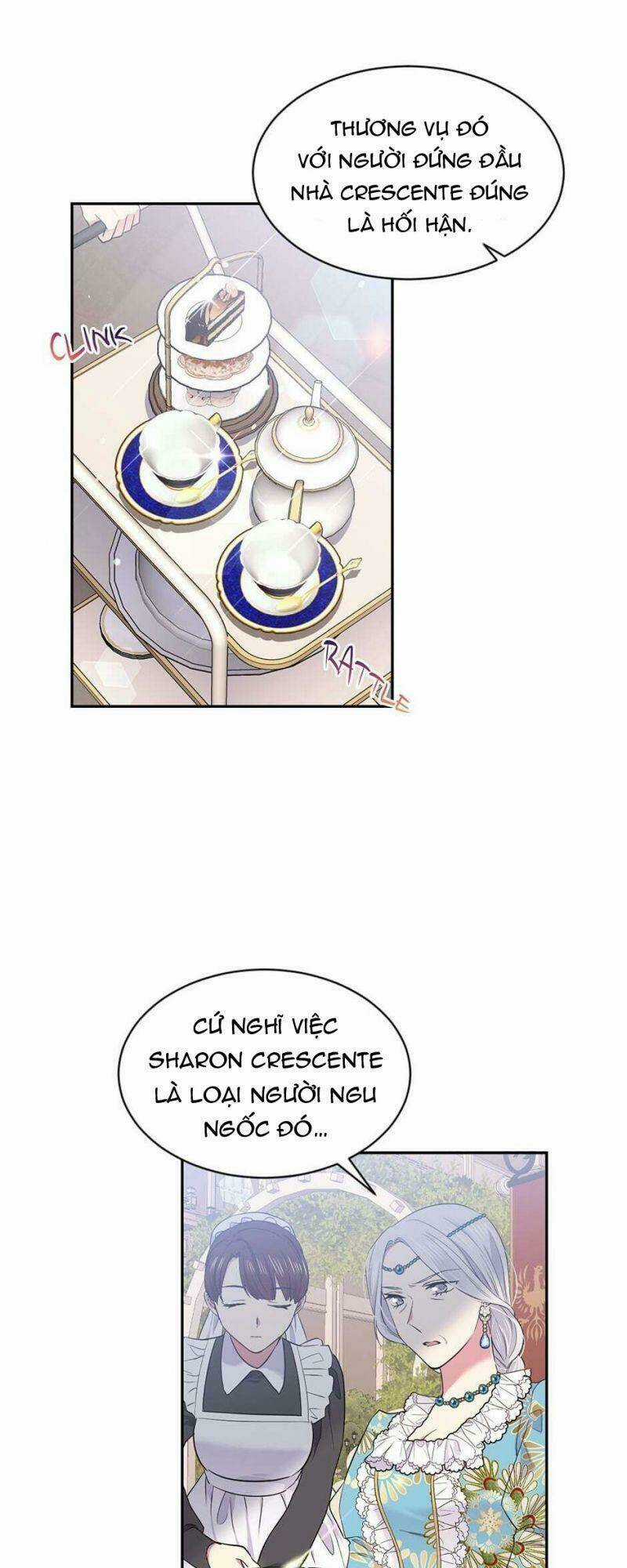 Mục Tiêu Là Cuộc Sống Hoàn Hảo Bất Khả Xâm Phạm Chapter 44 trang 15