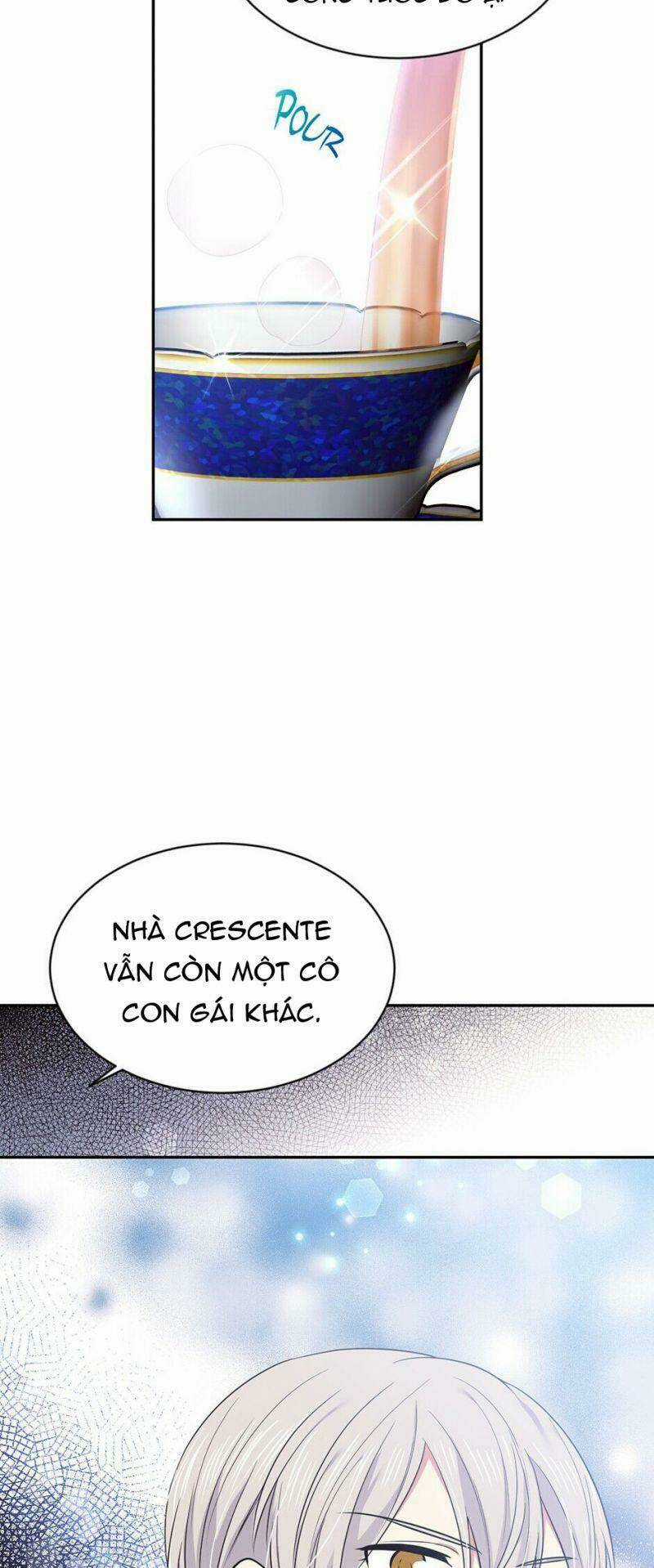 Mục Tiêu Là Cuộc Sống Hoàn Hảo Bất Khả Xâm Phạm Chapter 44 trang 17