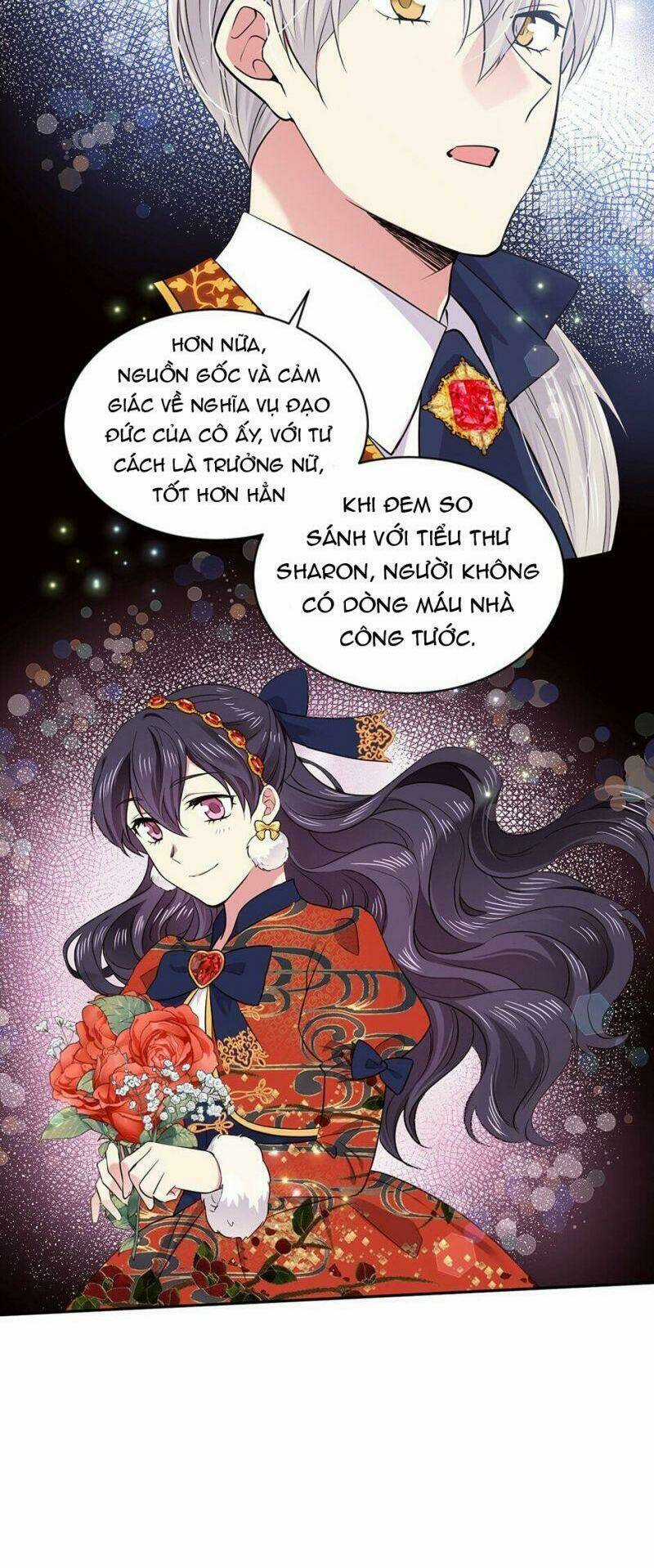 Mục Tiêu Là Cuộc Sống Hoàn Hảo Bất Khả Xâm Phạm Chapter 44 trang 18