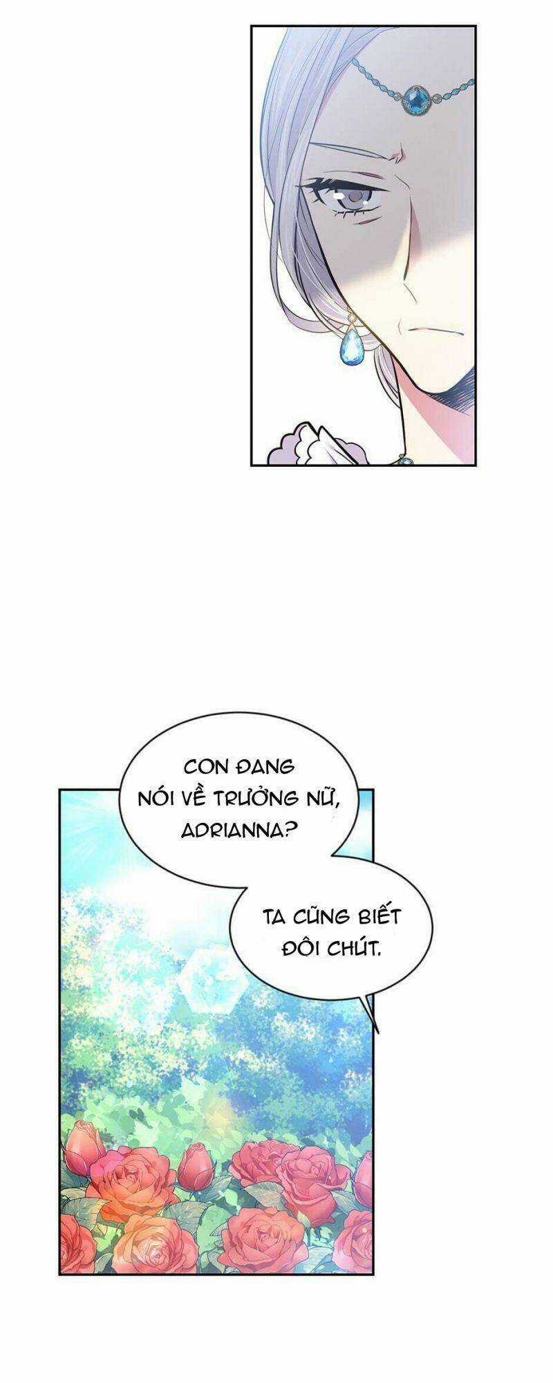 Mục Tiêu Là Cuộc Sống Hoàn Hảo Bất Khả Xâm Phạm Chapter 44 trang 19