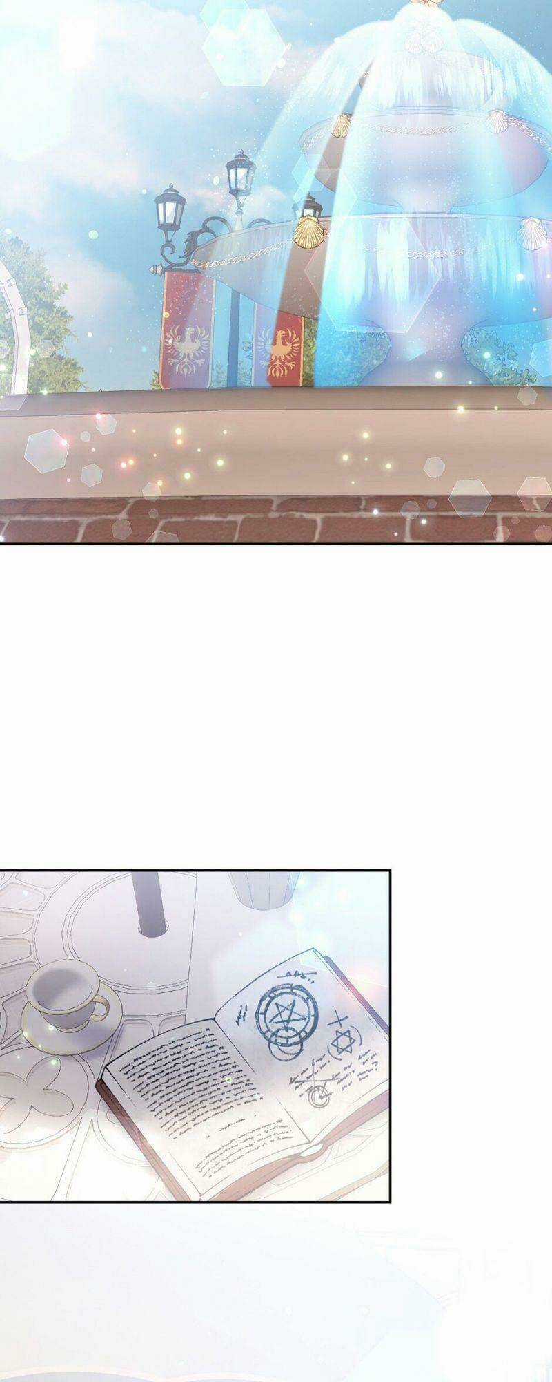 Mục Tiêu Là Cuộc Sống Hoàn Hảo Bất Khả Xâm Phạm Chapter 44 trang 2