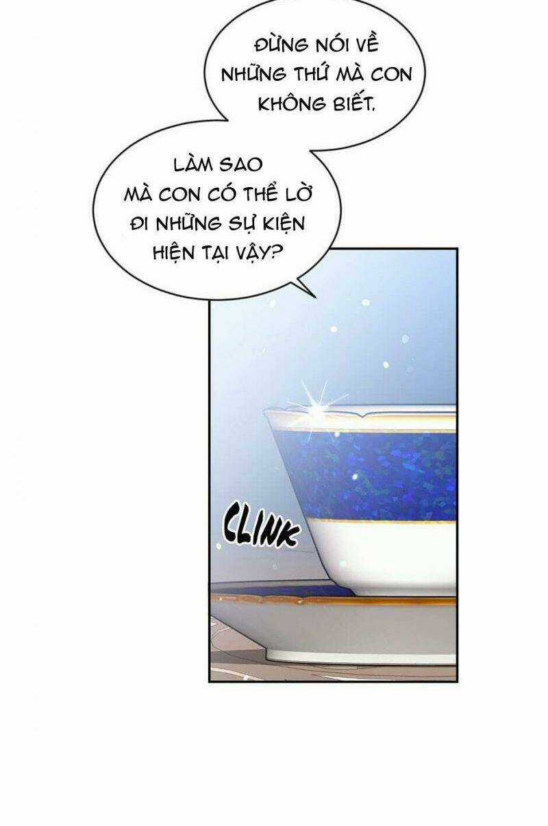 Mục Tiêu Là Cuộc Sống Hoàn Hảo Bất Khả Xâm Phạm Chapter 44 trang 23