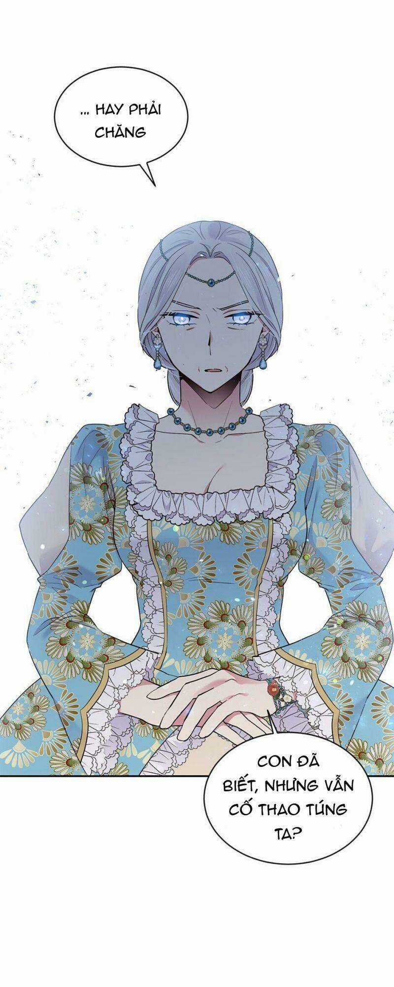 Mục Tiêu Là Cuộc Sống Hoàn Hảo Bất Khả Xâm Phạm Chapter 44 trang 24