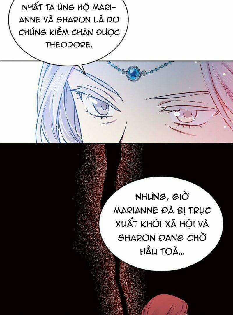 Mục Tiêu Là Cuộc Sống Hoàn Hảo Bất Khả Xâm Phạm Chapter 44 trang 28