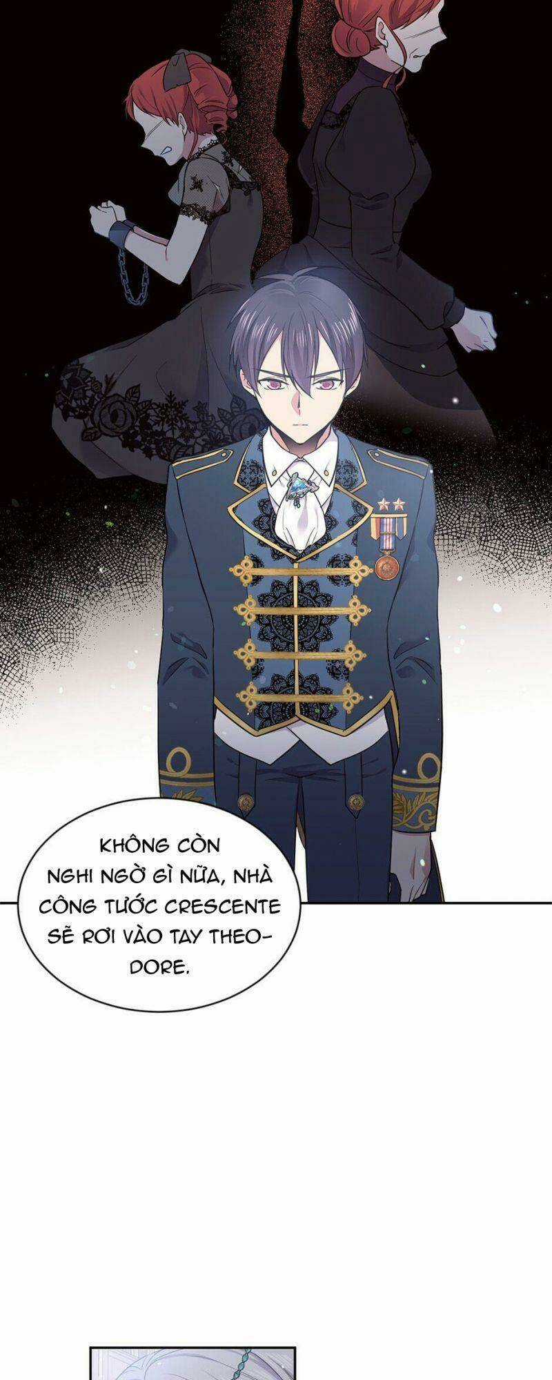 Mục Tiêu Là Cuộc Sống Hoàn Hảo Bất Khả Xâm Phạm Chapter 44 trang 29