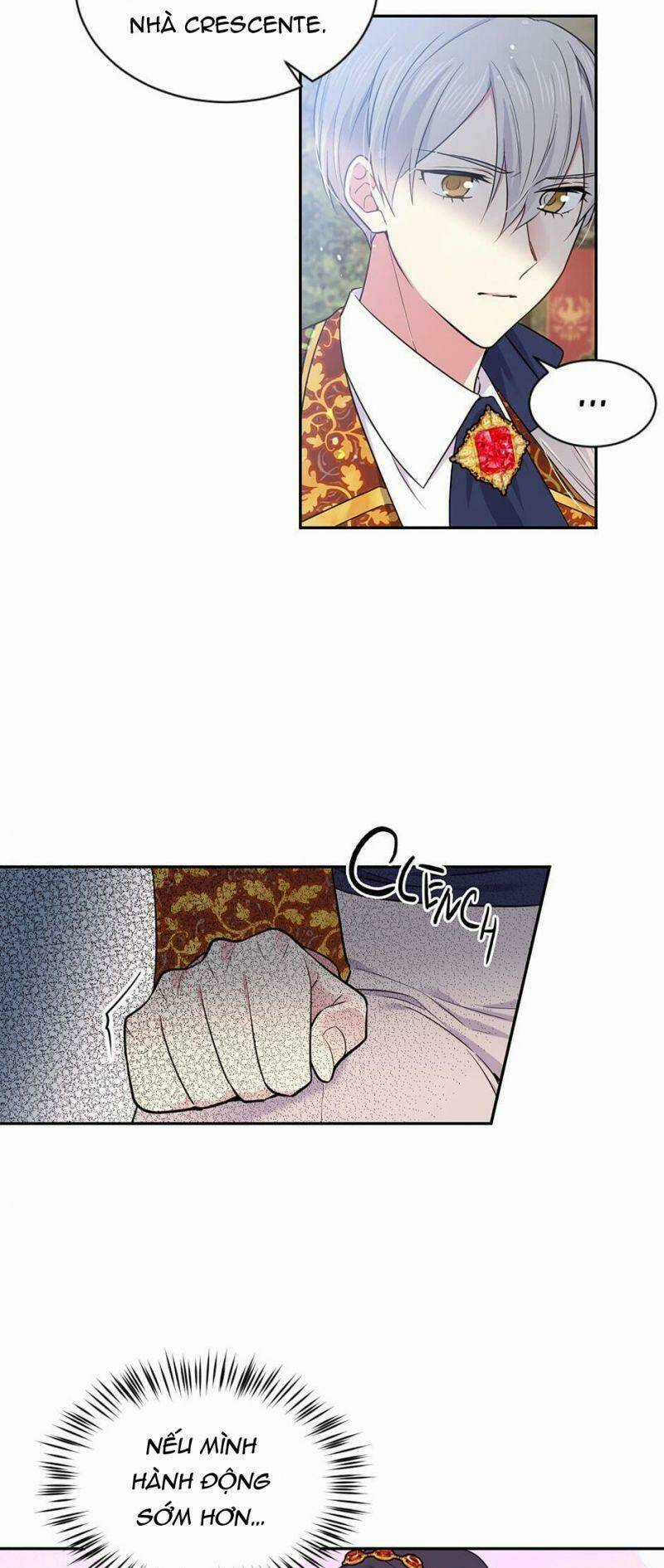 Mục Tiêu Là Cuộc Sống Hoàn Hảo Bất Khả Xâm Phạm Chapter 44 trang 31