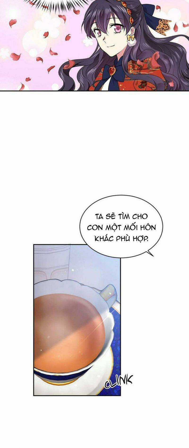 Mục Tiêu Là Cuộc Sống Hoàn Hảo Bất Khả Xâm Phạm Chapter 44 trang 32