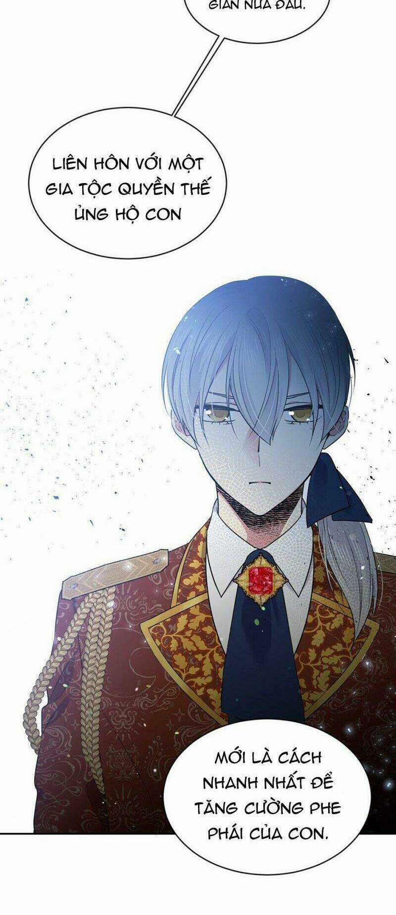 Mục Tiêu Là Cuộc Sống Hoàn Hảo Bất Khả Xâm Phạm Chapter 44 trang 36